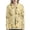 Light Yellow, variant on Vintage Hoodies for Womens Full Zip Up Drawstring Floral Graphic Print Hooded Sweatshirt Pullover Long Sleeve Pocket Fall Winter Casual Tops for Womens