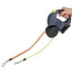 thumbnail image 4 of Correas para perros arneses para perros con sujeción manual ABS + Nylon retráctil para perros y gatos ANGGREK Otros, 4 of 8