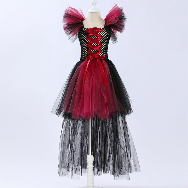 red and black corset tutu dress Custom Size Queen of Hearts Red black and white burlesque corset tutu dress Halloween Glamtastik