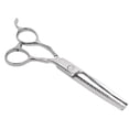 thumbnail image 4 of Tijeras Para Texturizar El Cabello, Tijeras De Corte De Cabello Rápidas Que Cortan Fácilmente El Adelgazamiento Para Barberos Para Estilistas, 4 of 7