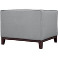thumbnail image 5 of Modway Serve Upholstered Tufted Armchair, Multiple Colors, 5 of 6