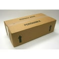 thumbnail image 2 of Lawlers Desserts Colossal White and Dark Chocolate Mousse Cake, 87 Ounce - 4 per case., 2 of 3