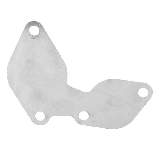EGR Blanking Plate Gasket,EGR Blanking Block Off Egr Replacement EGR
