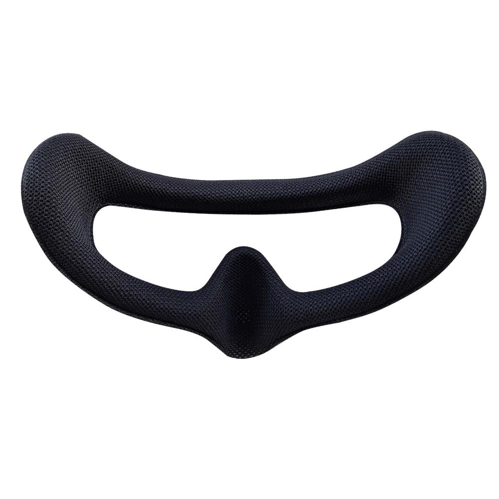 Set De Almohadillas Para DJI Avata 2 / Goggles 3: Cubrefacial, Protección Frontal Y Trasera, Materiales Suaves