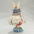 thumbnail image 3 of Figurine Anime Q Version 14 cm Fabriquée aux Abysses Nanachi Figurine Bête Fille PVC Figurine d'Action Collection Modèle Jouets Poupée Cadeaux pour Enfants, 3 of 4
