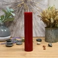 thumbnail image 2 of 2 x 9 Red Pillar Candle, 2 of 5