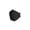 A001- Black, variant on Face Mask Disposable 3D White 10 Pack Kf94 Masks for Adults Pollen Protection for Daily Indoor and Outdoor Use