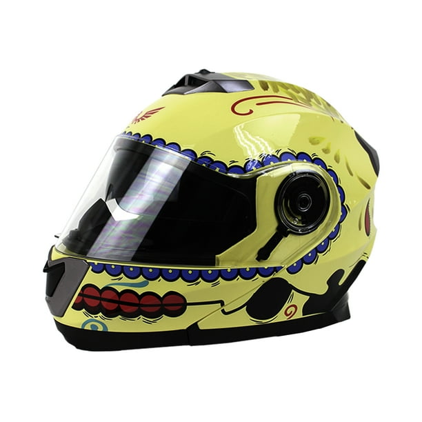 Casco bkr abatible hotsell