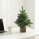 thumbnail image 1 of Árbol de Navidad de Escritorio Decoraciones Navideñas, 1 of 2