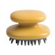 thumbnail image 1 of Billuyoard Peine de masaje de mano, cepillo de cojín de aire portátil, champú antiestático, masajeador de cuero cabelludo, cepillo para meridianos, Juegos de accesorios de baño amarillo NO1 Billuyoard HA001637-01, 1 of 1