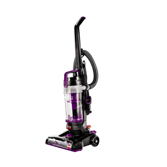 Aspiradora Vertical Bissell PowerForce Helix 2191U sin Bolsa multicolor