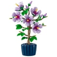 thumbnail image 3 of Set LEGO Botanicals Hibisco 10372, 3 of 4