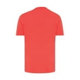 thumbnail image 2 of Iqoniq  Adult Brett Recycled Cotton T-Shirt, 2 of 3