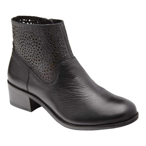 vionic luciana ankle boot