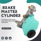thumbnail image 4 of 47201-60570 Car Brake Master Cylinder for Toyota Land Cruiser, 4 of 5