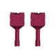 thumbnail image 1 of Joysticks de control remoto de aleación de aluminio Piezas de repuesto de agarre cómodo Rojo perfke Joysticks del controlador, 1 of 6