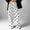 A146 White, variant on Women's Polka Dot Wide Leg Jeans High Waisted Straight Denim Pants Casual Loose Fit Vintage Y2K Fashion Novelty Trousers with Pockets for Daily Streetwear