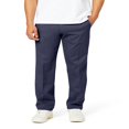 thumbnail image 1 of CHOK Men‘s Straight Fit Easy Khaki with Stretch, 1 of 6