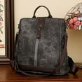 thumbnail image 2 of CAIXIA Travel Backpack for Women with Large Pockets College School Supplies Large Backpack Adjustable Cute Book Bag Stadium, Travel, Gym, 2 of 6