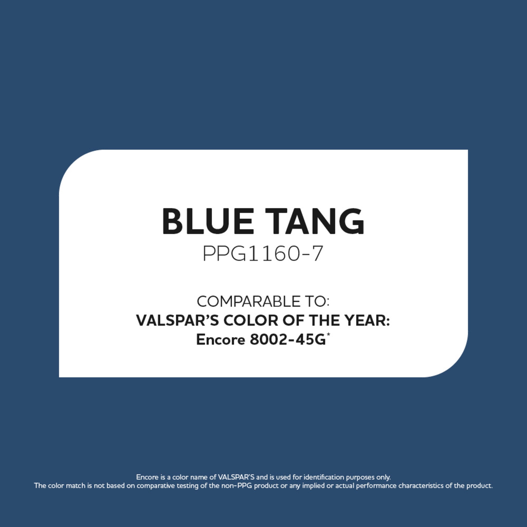 Glidden Spred Blue Tang Eggshell Interior Paint and Primer, 1 Gallon