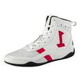 thumbnail image 3 of Zapatos de boxeo shamjiam para entrenamiento Longitud 26cm, 3 of 8