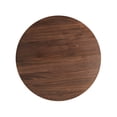 thumbnail image 6 of 48" Elegant Round Table For Dining Room - And , Water , Seats 4, Adds Class To Your Space Kitchen & With Contemporary Design Scratch-, Easy Clean, Fits Modern Spaces, 6 of 6