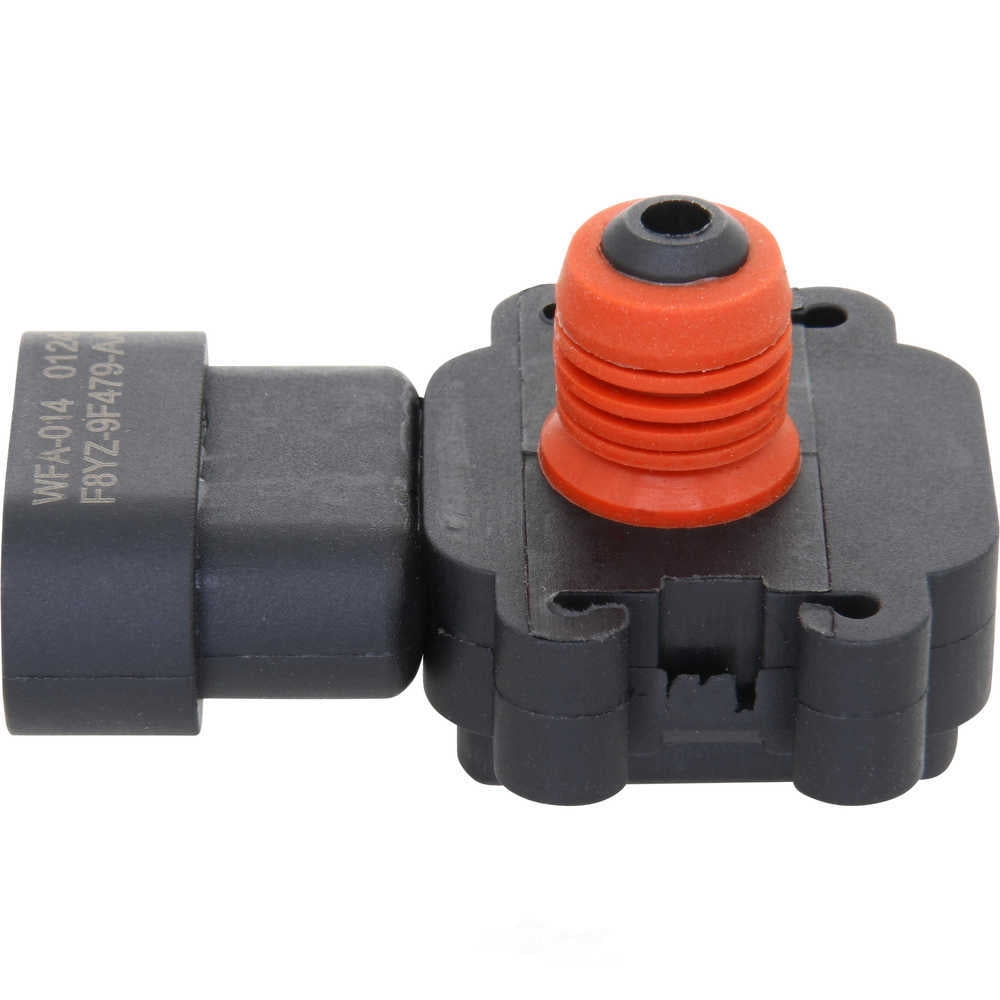 Holstein Parts 2MAP0248 Manifold Absolute Pressure (MAP) Sensor