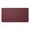 Wine Red + Cork, variant on Extended Cork & Leather Desk Mat, Large Mouse Pad for Office & Home Use