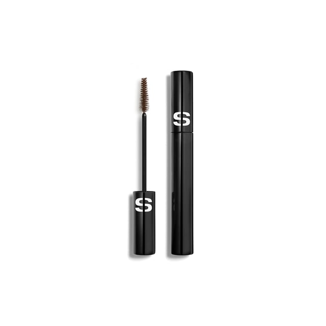 Máscara Sisley So Stretch 2 Deep Brown para mujer, 7,5 ml