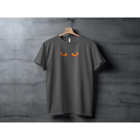 Halloween Eye Lover Gift, Halloween Spirit Gift, Halloween Shirt, Funny Halloween Tee Cool Spooky Monster Eye Halloween Season Tshirt