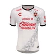 thumbnail image 1 of Jersey Charly Xolos Hombre Visita Temp. 20-21 5018721, 1 of 3