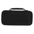 thumbnail image 1 of Estuche de transporte para consola de juegos, elegante, ligero, de gran espacio, protector, carcasa rígida, estuche de transporte para Steam Deck., 1 of 14