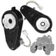 thumbnail image 2 of 24V Kids Ride on Car Gearbox 24V 40000RPM Motor 2Pcs Electric Motor Gearbox Motorcycles High Speed, 2 of 5