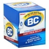 New 300925 Bc Pain Relief Powder 36Dsp (36-Pack) Pharmacy Cheap Wholesale Discount Bulk Health And Beauty Pharmacy X Others