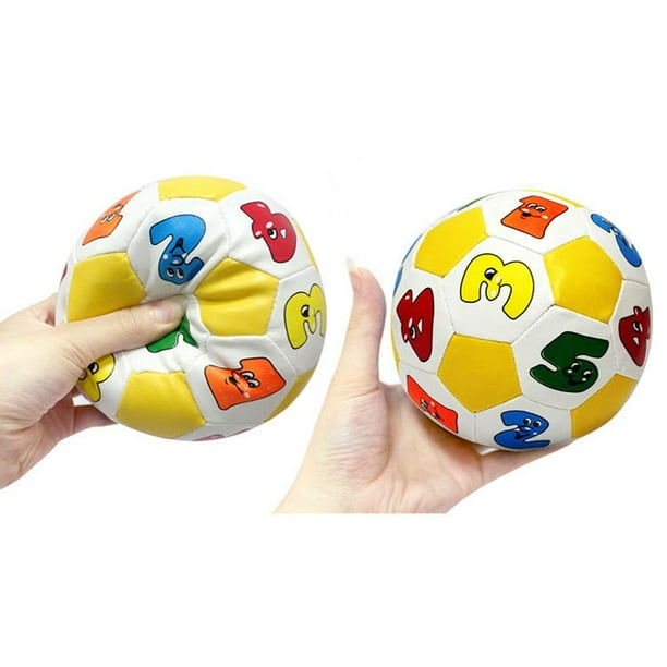 Soft Ball Play Ball Softball Baby Kids Strength Training Educational 