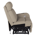 thumbnail image 5 of Lippert Components 2020134975 Thomas Payne Left Hand Recliner Seismic Series PolyHyde Euro Leather Vinyl with Foam Cushion, 5 of 8