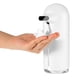 thumbnail image 3 of Dispensador de espuma, contenedor de dispensación automático sin contacto, sensor infrarrojo, lavadora de manos para hotel en casa kenally HA006558-00B, 3 of 7