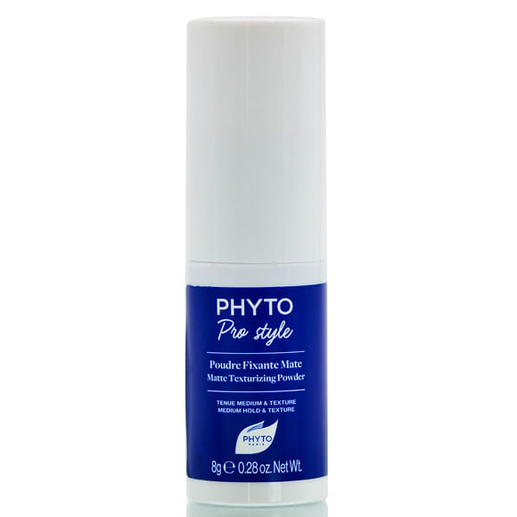 Polvo texturizante mate Phyto Pro Style 8 ml