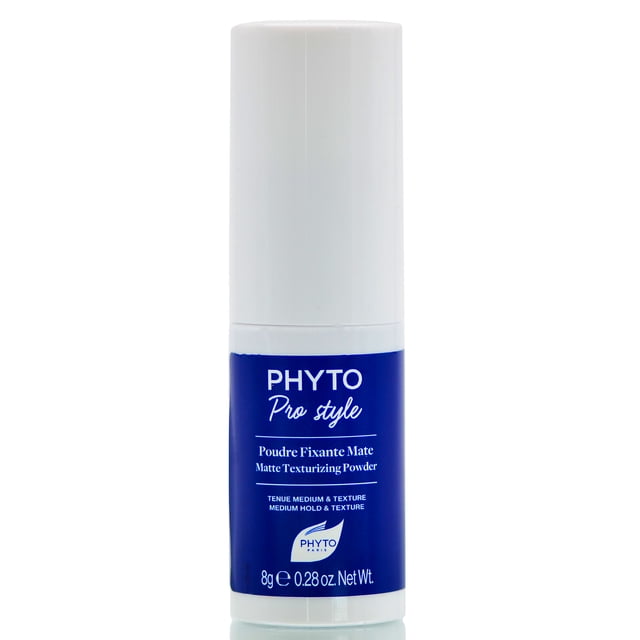 Polvo texturizante mate Phyto Pro Style 8 ml