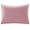 Pink, variant on Gustave Pillowcases Set of 2 with Envelope Closure, Ultra Soft Pure Cotton Bed Pillow Covers "Queen, Coffee"
