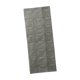 thumbnail image 3 of Detrás de la puerta del organizador colgante Bolsa de almacenamiento de colgantes 24 bolsillos Ligera de gran capacidad con ganchos para el baño de la Gris, 3 of 8