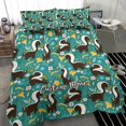 thumbnail image 4 of juego de cama skunk, 4 of 4