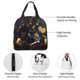 thumbnail image 4 of Easygdp Casino Cards Poker Bolsa Térmica Premium - Tela Oxford Impermeable, Gran Capacidad, Bolsillo Frontal, Unisex para Trabajo, Escuela, Actividades al Aire Libre y Picnics, 4 of 8
