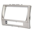 thumbnail image 1 of 2Din Radio Stereo Fascia Panel Frame Dash Trim Replacement for Corolla Verso 2004‑2009, 1 of 14