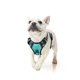 thumbnail image 1 of Arnés para perro HEELE pequeño, antitirones, reflectante y ajustable, 1 of 6