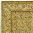 thumbnail image 2 of SAFAVIEH Persian Legend Adrian Floral Bordered Wool Area Rug, Moss/Beige, 12' x 15', 2 of 4