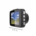 thumbnail image 3 of Suokom Dash Cam Front And Rear Dash Cam 1080P Car Camera 2.0 Inch Mini Screen Car Dash Camera Dashboard Camera Night Vision 170° Wide Angle Car Accessories, 3 of 8