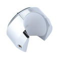 thumbnail image 4 of Aluminum Alloy Motorcycle Handlebar Thermometer Waterproof, Dustproof, Shock Resistant for 7/8" - 1" Bars, 4 of 7