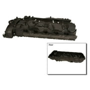 bmw 740 engine valve cover
