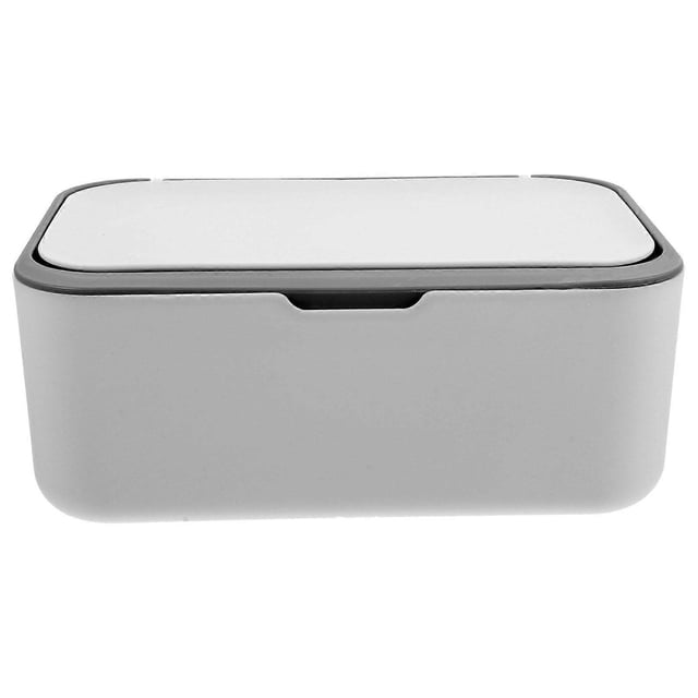 Wipes Dispenser Baby Wipe Holder Refillable Wipe Container Travel Wipes Box
